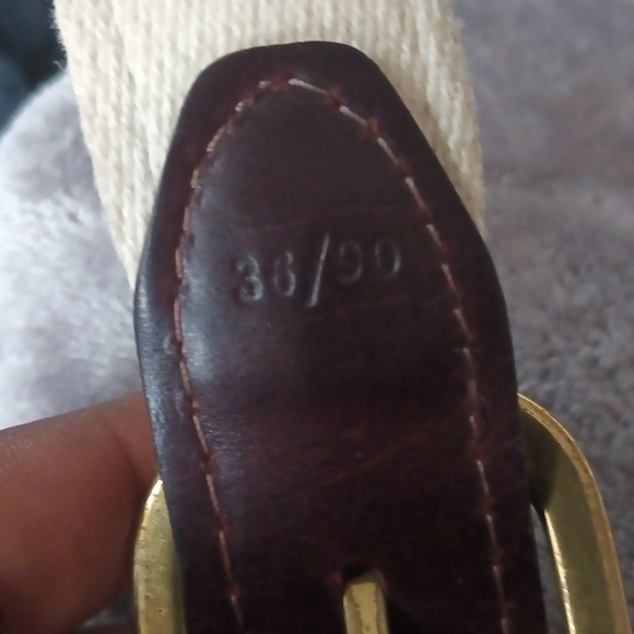 State Traditions Missouri Belt - Picture 6 of 9